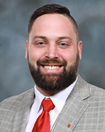 Photo of Alfa Insurance agent Gary Nelson
